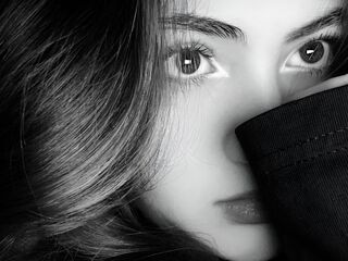 extrreme webcam picture VickyToure