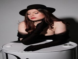 free jasmin webcam VictoriaClarson