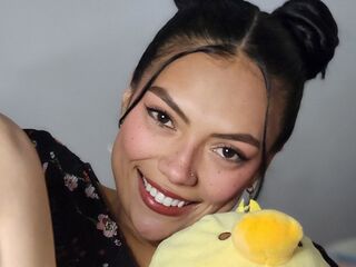 girl nude VictoriaDumonti