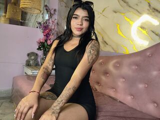 babe webcam ViolettRose