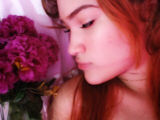 beautiful webcam girl ViolettaMarquez