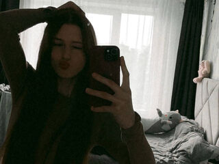 cyber sex VioletteBlare