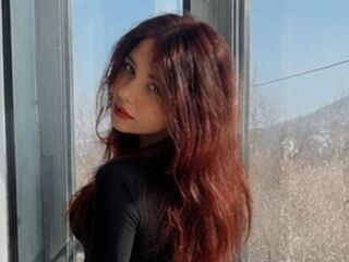 naked webcamgirl photo VioletteIguina
