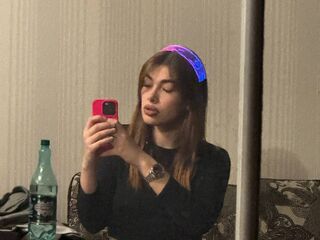 free cybersex ViviEne