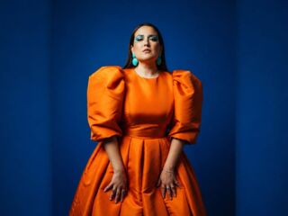 cyber sex web cam VivianaGrays