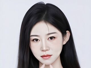 mastubating web cam girl WanwanYoung