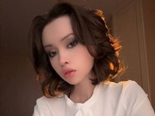 live webcam model WillenaShake