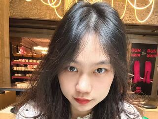 naked webcamgirl video XinRui