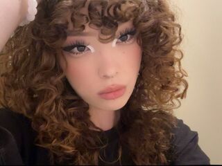 naked webcam girl photo YangConnie