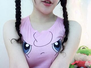free pussy cam YokoCam