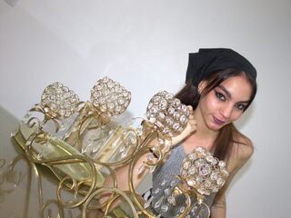 cam girl videochat YukioDaviss