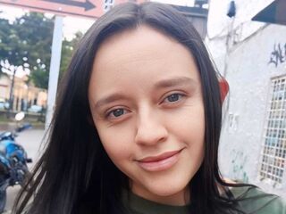 Kinky webcam YuriVanegas