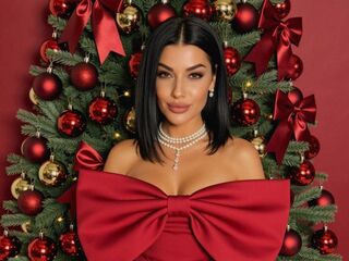 fingering camgirl picture YvonneEverle