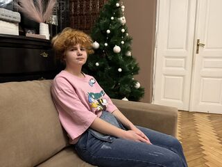 kinky video chat performer ZyraMonroe