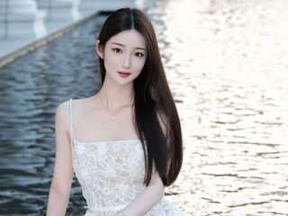 fingering cam girl picture xiyao
