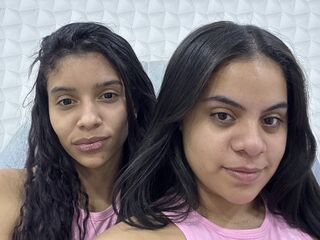MaryeAndJuliana