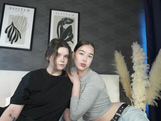 RoxieAndLana