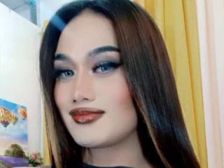 CelineAshBigcock